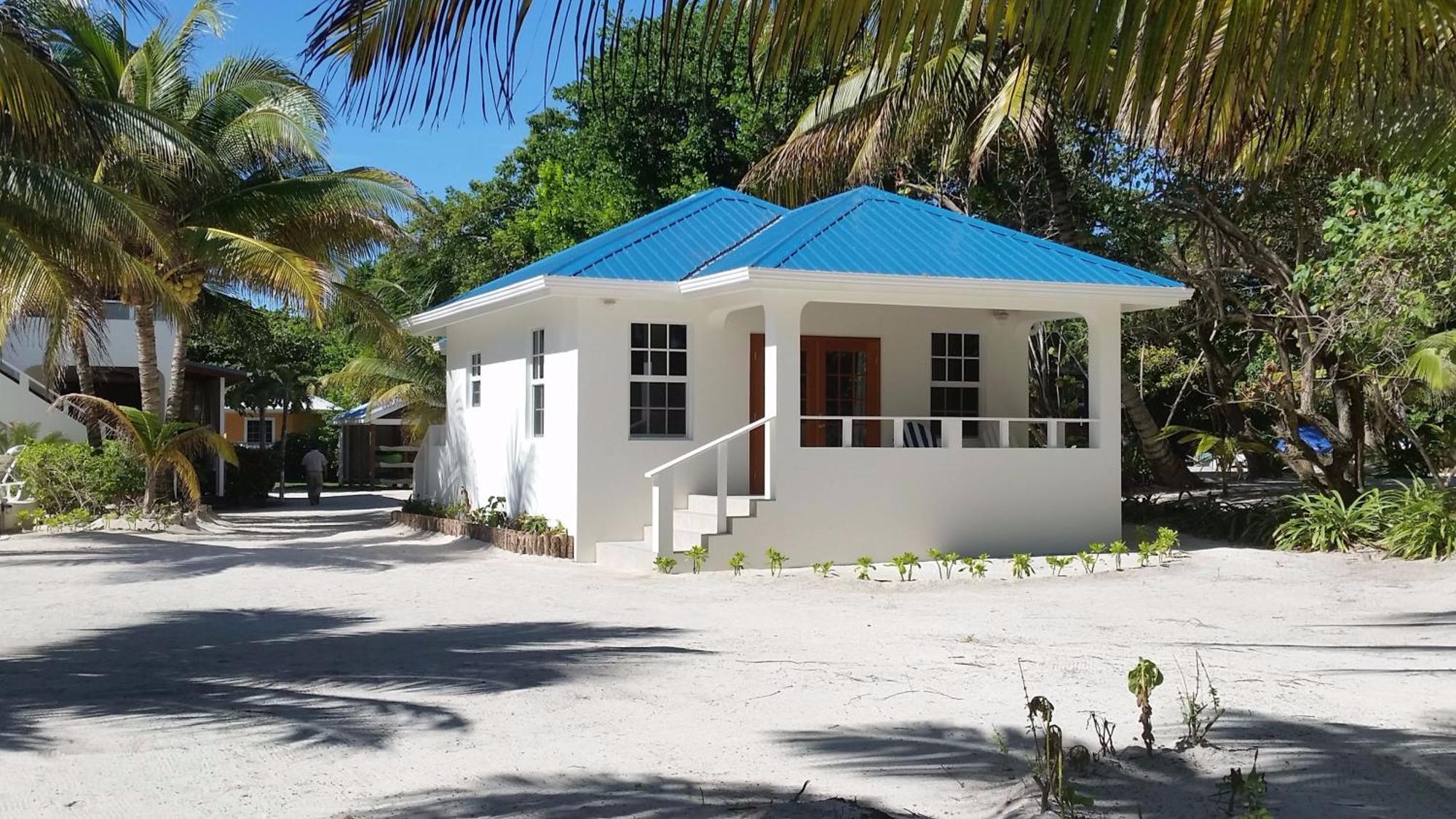 Cocotal Inn&Cabanas San Pedro  Bagian luar foto