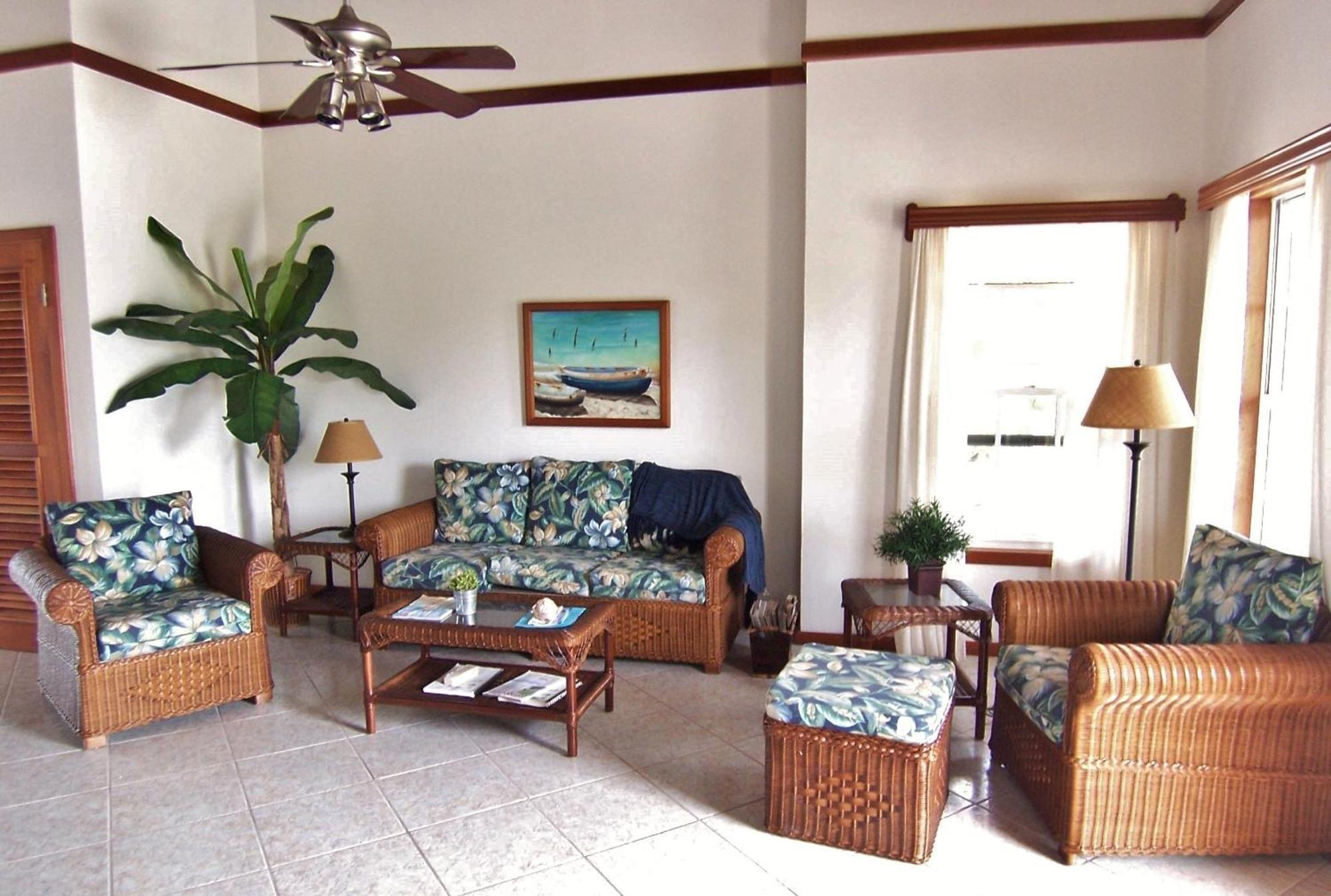 Cocotal Inn&Cabanas San Pedro  Ruang foto