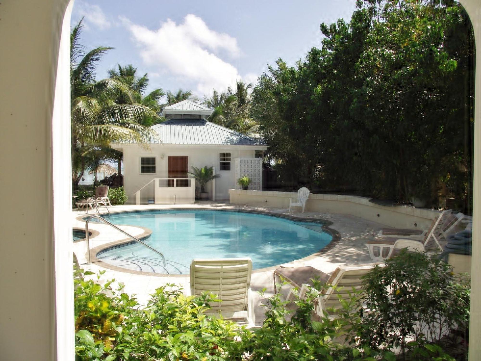 Cocotal Inn&Cabanas San Pedro  Ruang foto