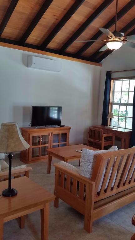 Cocotal Inn&Cabanas San Pedro  Ruang foto