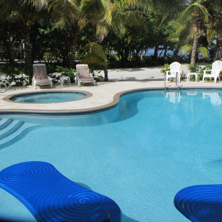 Cocotal Inn&Cabanas San Pedro  Ruang foto