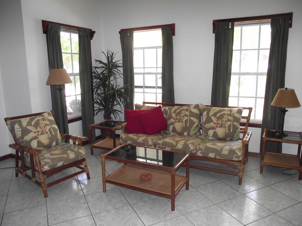 Cocotal Inn&Cabanas San Pedro  Bagian luar foto