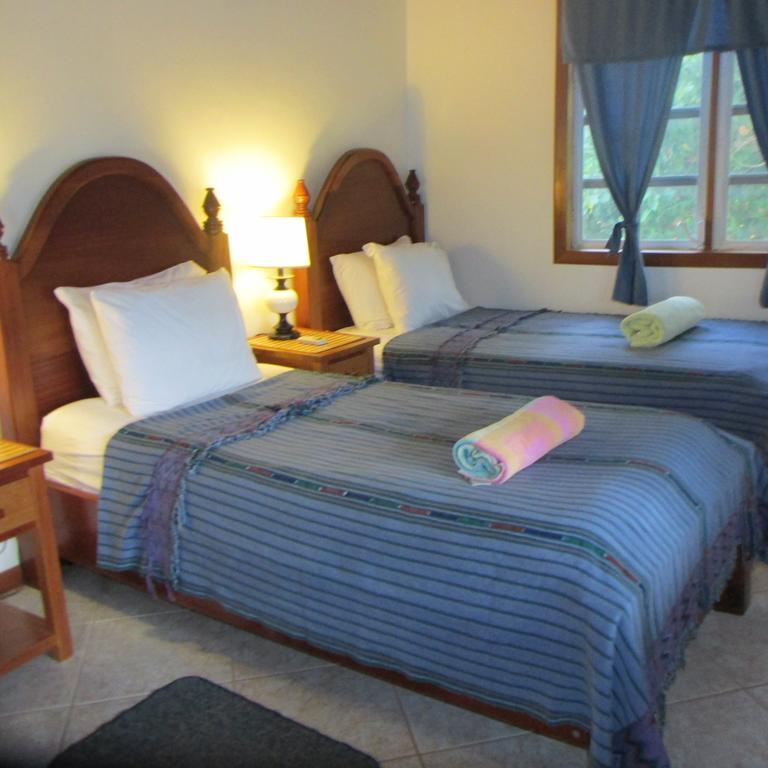 Cocotal Inn&Cabanas San Pedro  Ruang foto