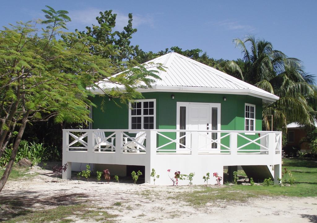 Cocotal Inn&Cabanas San Pedro  Ruang foto